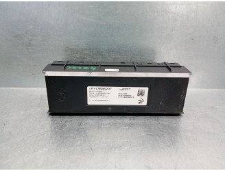 Recambio de modulo electronico para opel mokka / mokka x (j13) 1.4 (_76) referencia OEM IAM 13506237  