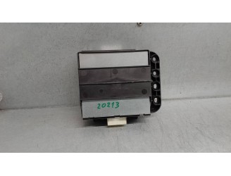 Recambio de modulo electronico para volkswagen golf vi (5k1) 1.6 tdi dpf referencia OEM IAM 5K0971846  