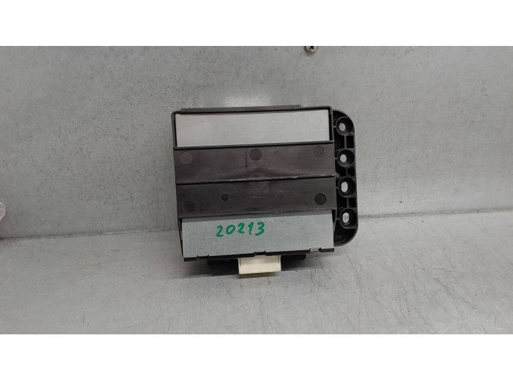 Recambio de modulo electronico para volkswagen golf vi (5k1) 1.6 tdi dpf referencia OEM IAM 5K0971846  