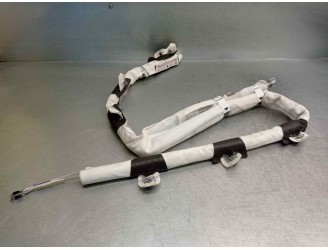 Recambio de airbag cortina delantero izquierdo para peugeot 208 (p2) allure referencia OEM IAM 9827991480 