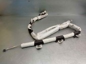 Recambio de airbag cortina delantero izquierdo para peugeot 208 (p2) allure referencia OEM IAM 9827991480 