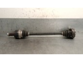 Recambio de transmision trasera derecha para bmw 3 (e90) 320 d referencia OEM IAM 7533446AI01 33217523960 