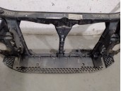 Recambio de panel frontal para kia cee´d hatchback (ed) 1.6 crdi 115 referencia OEM IAM 641011H300 641011H300 