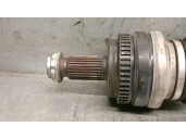 Recambio de transmision trasera derecha para bmw 3 (e90) 320 d referencia OEM IAM 7533446AI01 33217523960 