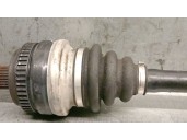 Recambio de transmision trasera derecha para bmw 3 (e90) 320 d referencia OEM IAM 7533446AI01 33217523960 