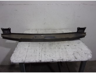 Replacement rear bumper reinforcement for volkswagen golf vi (5k1) 1.6 tdi dpf OEM IAM reference 5K0807305A IRON 5 DOORS