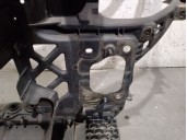 Recambio de panel frontal para kia cee´d hatchback (ed) 1.6 crdi 115 referencia OEM IAM 641011H300 641011H300 