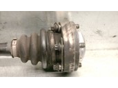 Recambio de transmision trasera derecha para bmw 3 (e90) 320 d referencia OEM IAM 7533446AI01 33217523960 