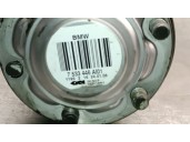 Recambio de transmision trasera derecha para bmw 3 (e90) 320 d referencia OEM IAM 7533446AI01 33217523960 