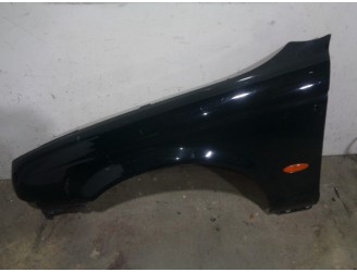 Recambio de aleta delantera izquierda para jaguar s-type 2.7 v6 diesel executive referencia OEM IAM XR826897 VERDE 