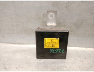 Recambio de modulo electronico para ssangyong rodius ii 2.0 xdi referencia OEM IAM 8737021002  