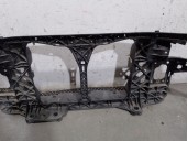 Recambio de panel frontal para kia cee´d hatchback (ed) 1.6 crdi 115 referencia OEM IAM 641011H300 641011H300 