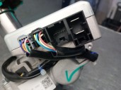 Recambio de columna direccion para dr dr 5.0 suv 1.5 referencia OEM IAM 201000096AA 201000096AA 