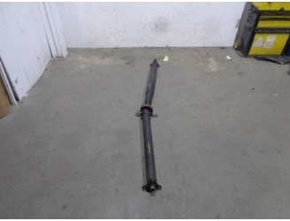 Recambio de transmision central para jaguar s-type 2.7 v6 diesel executive referencia OEM IAM XR850358  BURRA 1 LADO A