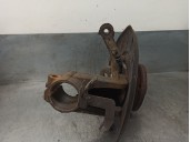 Recambio de mangueta delantera izquierda para seat altea xl (5p5) 2.0 tdi referencia OEM IAM 1K0407255AC  