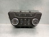 Recambio de mando climatizador para opel mokka / mokka x (j13) 1.4 (_76) referencia OEM IAM 13474055 