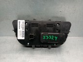 Recambio de mando climatizador para opel mokka / mokka x (j13) 1.4 (_76) referencia OEM IAM 13474055 