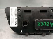 Recambio de mando climatizador para opel mokka / mokka x (j13) 1.4 (_76) referencia OEM IAM 13474055  