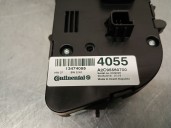 Recambio de mando climatizador para opel mokka / mokka x (j13) 1.4 (_76) referencia OEM IAM 13474055 