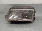 Recambio de faro izquierdo para audi a4 berlina (b5) 1.9 tdi referencia OEM IAM 1307022194  4 PUERTAS