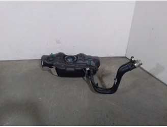 Recambio de deposito combustible para fiat panda (312_, 319_) 1.0 mild hybrid (312.pyd1b) referencia OEM IAM 51885817 51885815 