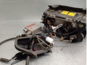 Recambio de faro izquierdo para audi a4 berlina (b5) 1.9 tdi referencia OEM IAM 1307022194  4 PUERTAS