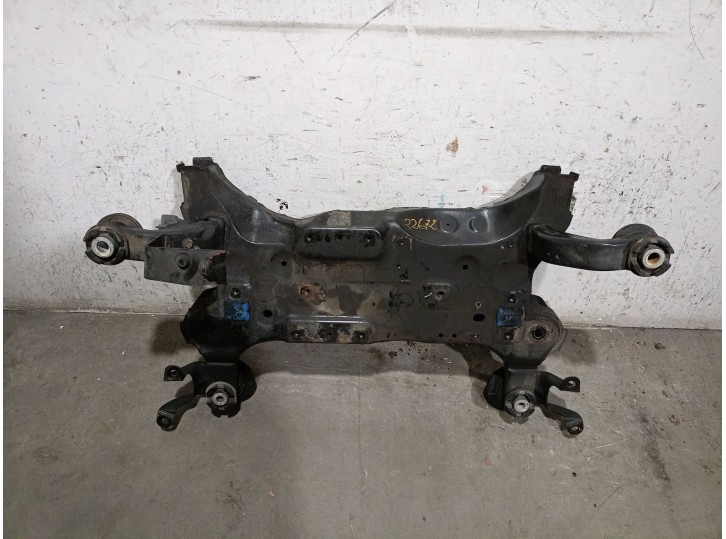 Recambio de puente delantero para chrysler grand voyager v (rt) 2.8 crd referencia OEM IAM 5085819AE 5085819AE 