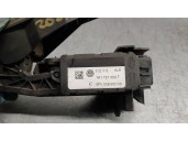 Recambio de potenciometro pedal para volkswagen golf vi (5k1) 1.6 tdi dpf referencia OEM IAM 1K1721503T 6PV00860050 HELLA