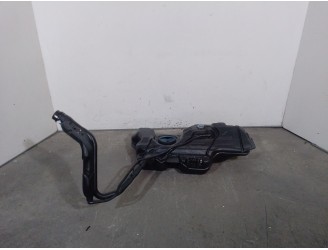 Recambio de deposito combustible para fiat fiat 600e / 600 mild hybrid fiat 600e / 600 mild hybrid referencia OEM IAM 9845753280
