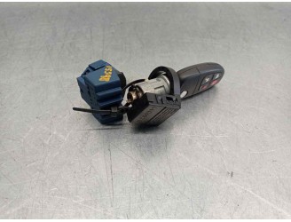 Recambio de conmutador de arranque para jaguar x-type 3.0 v6 sport referencia OEM IAM 98VP05607AB  