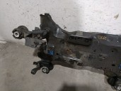 Recambio de puente delantero para chrysler grand voyager v (rt) 2.8 crd referencia OEM IAM 5085819AE 5085819AE 