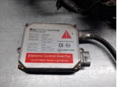 Recambio de faro izquierdo para audi a4 berlina (b5) 1.9 tdi referencia OEM IAM 1307022194  4 PUERTAS