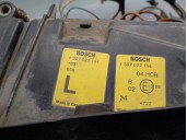 Recambio de faro izquierdo para audi a4 berlina (b5) 1.9 tdi referencia OEM IAM 1307022194  4 PUERTAS