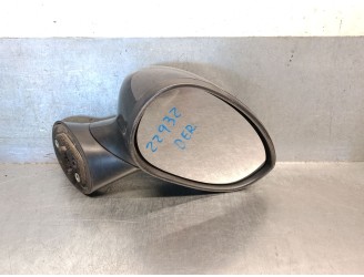 Recambio de retrovisor derecho para fiat 500 (312_) 1.2 (312axa1a) referencia OEM IAM 735481646 735481646 