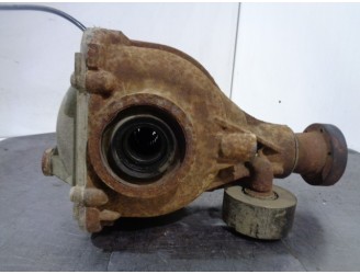 Recambio de diferencial trasero para jaguar x-type 3.0 v6 sport referencia OEM IAM 1X4W4000AH RA0910012132A 