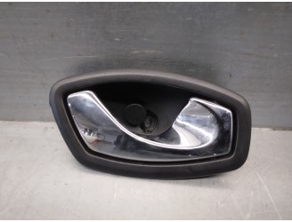 Recambio de maneta interior delantera derecha para renault clio iv 1.5 dci diesel fap energy referencia OEM IAM 826720001R  5 PU