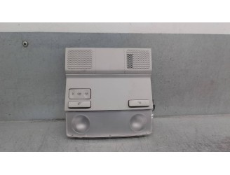 Recambio de luz interior para volkswagen golf vi (5k1) 1.6 tdi dpf referencia OEM IAM 1K0947105  