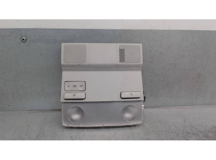 Recambio de luz interior para volkswagen golf vi (5k1) 1.6 tdi dpf referencia OEM IAM 1K0947105  