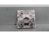 Recambio de luz interior para volkswagen golf vi (5k1) 1.6 tdi dpf referencia OEM IAM 1K0947105  