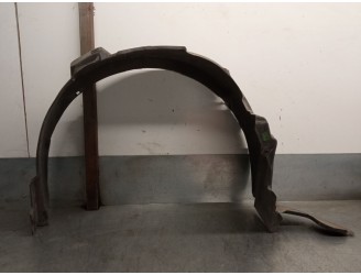 Recambio de paso rueda delantero izquierdo para kia cee´d hatchback (ed) 1.6 crdi 115 referencia OEM IAM 868151H000 868111H000 