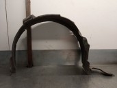 Recambio de paso rueda delantero izquierdo para kia cee´d hatchback (ed) 1.6 crdi 115 referencia OEM IAM 868151H000 868111H000 