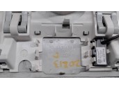 Recambio de luz interior para volkswagen golf vi (5k1) 1.6 tdi dpf referencia OEM IAM 1K0947105  