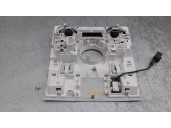 Recambio de luz interior para volkswagen golf vi (5k1) 1.6 tdi dpf referencia OEM IAM 1K0947105  