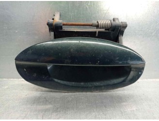 Recambio de maneta exterior delantera derecha para jaguar x-type 3.0 v6 sport referencia OEM IAM 4 PUERTAS