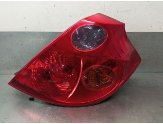 Replacement rear right tail light for Kia Cee'd hatchback (ED) 1.6 CRDi 115 OEM IAM reference 92402A 