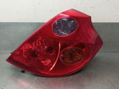 Recambio de piloto trasero derecho para kia cee´d hatchback (ed) 1.6 crdi 115 referencia OEM IAM 92402A 