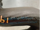 Recambio de tubo para audi a4 berlina (b5) 1.9 tdi referencia OEM IAM 8D0145828C 8D0145828C 