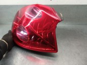 Recambio de piloto trasero derecho para kia cee´d hatchback (ed) 1.6 crdi 115 referencia OEM IAM 92402A  