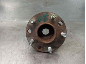 Replacement left rear stub axle for Jaguar X-Type 3.0 V6 Sport OEM IAM reference C2S3301 