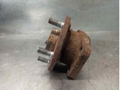 Replacement left rear stub axle for Jaguar X-Type 3.0 V6 Sport OEM IAM reference C2S3301 